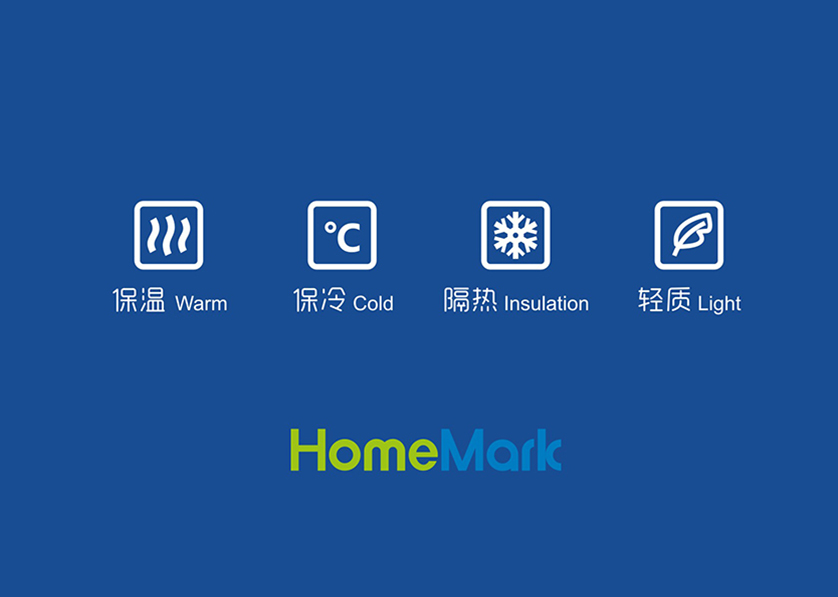 白山VI设计公司