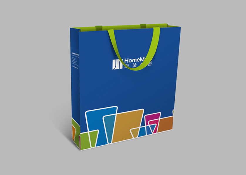 白山VI设计公司